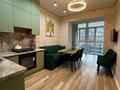 1-комнатная квартира · 50.4 м² · 5/9 этаж, мкр. Алтын орда, Алия Молдагулова 66Б — Мангилик Ел за 27.5 млн ₸ в Актобе