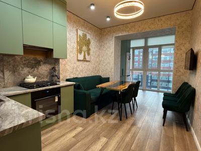 1-комнатная квартира · 50.4 м² · 5/9 этаж, мкр. Алтын орда, Алия Молдагулова 66Б — Мангилик Ел за 27.5 млн ₸ в Актобе