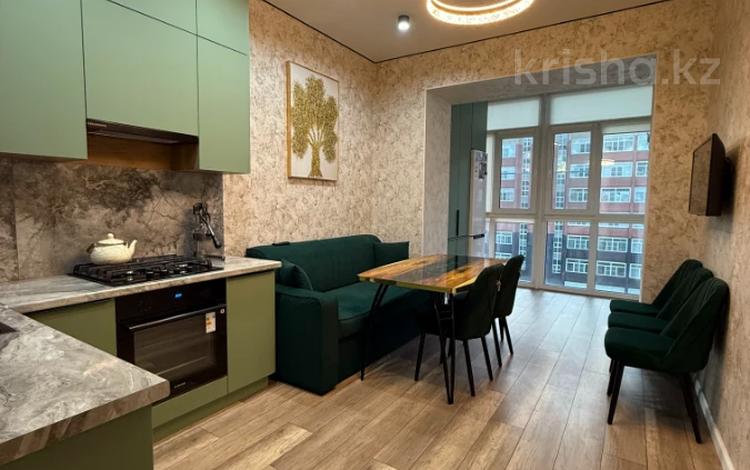 1-комнатная квартира · 50.4 м² · 5/9 этаж, мкр. Алтын орда, Алия Молдагулова 66Б — Мангилик Ел за 27.5 млн ₸ в Актобе — фото 6