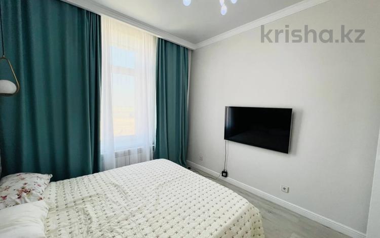 2-комнатная квартира · 61 м² · 9/9 этаж, Касым Кайсенова — Фариза Онгарсынова за 42.5 млн ₸ в Астане, Есильский р-н — фото 8