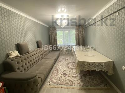 3-комнатная квартира · 62 м² · 1/5 этаж, Караменде-би 19 за 24 млн ₸ в Балхаше