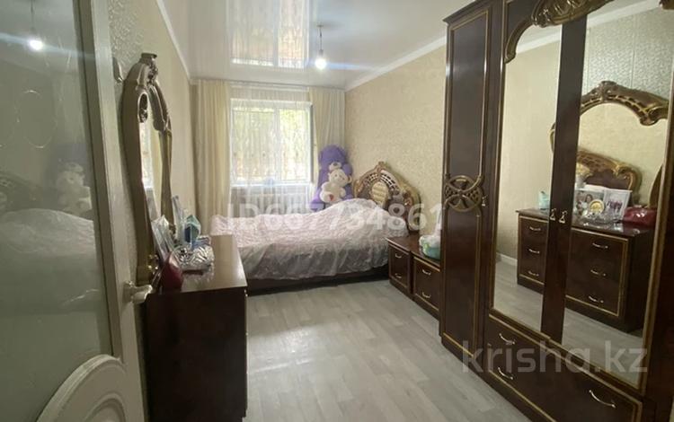 3-комнатная квартира · 62 м² · 1/5 этаж, Караменде-би 19 за 25 млн ₸ в Балхаше — фото 18