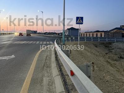 Участок · 8 соток, Арай-шугыла 256 — Тауелсіздік көшесінің бойында за 16 млн ₸ в 