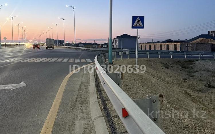 Участок · 8 соток, Арай-шугыла 256 — Тауелсіздік көшесінің бойында за 16 млн ₸ в  — фото 2