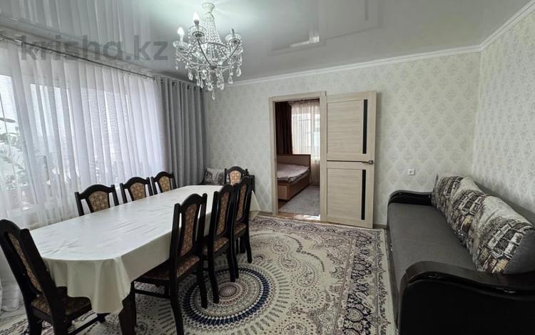 4-бөлмелі пәтер · 66 м² · 6/9 қабат, пр. Мира, бағасы: 11.5 млн ₸ в Темиртау — фото 2