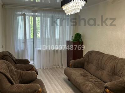 3-комнатная квартира · 55 м² · 3/4 этаж, Толстого 51 — Абая за 25 000 〒 в Костанае