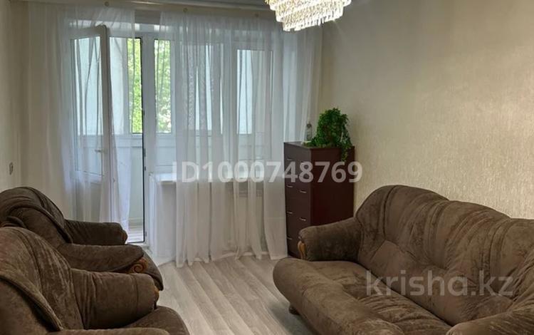 3-комнатная квартира · 55 м² · 3/4 этаж, Толстого 51 — Абая за 25 000 〒 в Костанае — фото 10