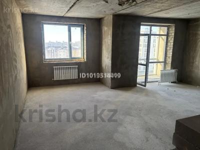 1-комнатная квартира · 43 м² · 5/7 этаж, Муканова 51 за 18 млн ₸ в Караганде, Казыбек би р-н