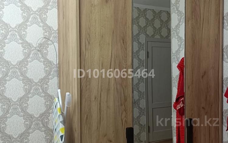 1-комнатная квартира · 38 м² · 5/12 этаж, мкр Нуртас 145 — ЖК Тұрбат Назарбаева 146 за 150 000 ₸ в Шымкенте, Каратауский р-н — фото 2