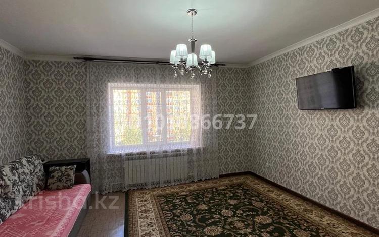 1-комнатная квартира · 46 м² · 4/9 этаж, Нур Актобе, Мкр. Есет-батыр-2 23 за 13 млн ₸ — фото 2