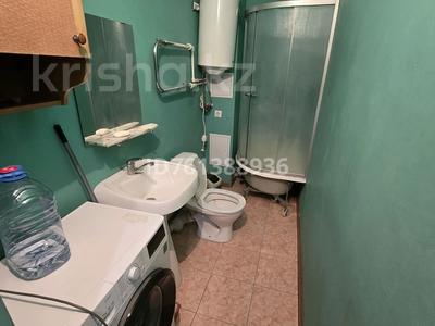 1-бөлмелі пәтер · 49 м² · 3/17 қабат, мкр Юго-Восток, Бауыржана Момышулы 24 — Областного суда, бағасы: 170 000 ₸ в Караганде, Казыбек би р-н