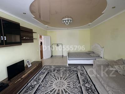 1-комнатная квартира · 52 м² · 5/5 этаж, мкр Жана Орда 10/1 за 130 000 〒 в Уральске