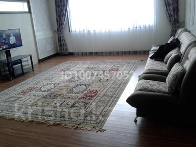 4-комнатная квартира · 137 м² · 3/26 этаж, Рахымжана Кошкарбаева 10 — Тауелсиздик за 800 000 〒 в Астане, Алматы р-н