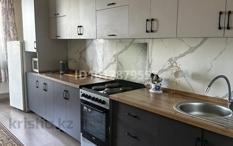 2-комнатная квартира · 66.1 м² · 3/9 этаж, Квартал 3 за 200 000 ₸ в Алатау — фото 9