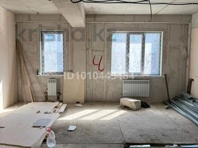 2-бөлмелі пәтер · 45.9 м² · 2/5 қабат, 20-й микрорайон 22, бағасы: 23 млн ₸ в Алматы, Алатауский р-н