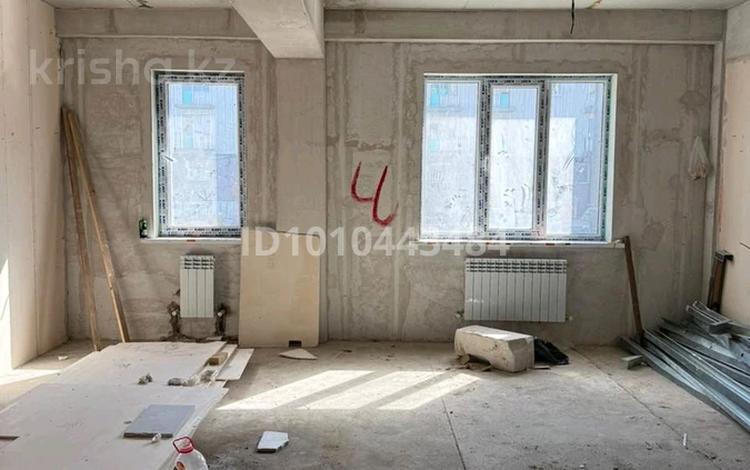 2-комнатная квартира · 45.9 м² · 2/5 этаж, 20-й микрорайон 22 за 23 млн ₸ в Алматы, Алатауский р-н — фото 3