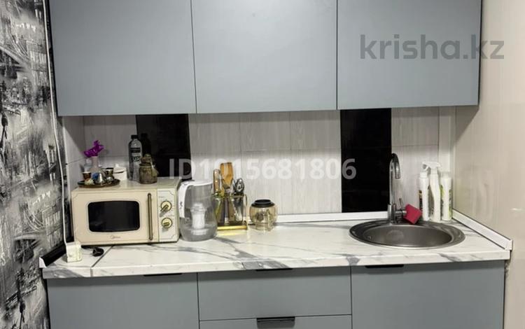 Отдельный дом · 2 комнаты · 50 м² · 6 сот., Здоровье 42 за 150 000 ₸ в Кыргауылдах — фото 2