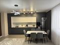 2-комнатная квартира · 57 м² · 5/10 этаж, Базовая 4/5 за 23 000 ₸ в Усть-Каменогорске, Ульбинский