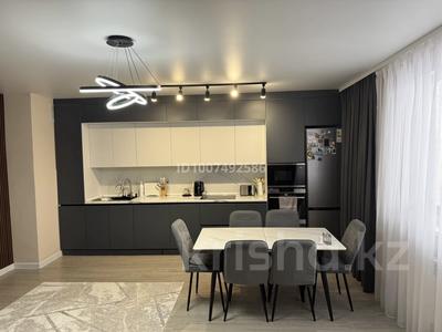 2-комнатная квартира · 57 м² · 5/10 этаж, Базовая 4/5 за 23 000 ₸ в Усть-Каменогорске, Ульбинский