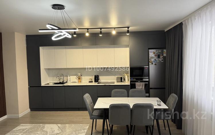2-комнатная квартира · 57 м² · 5/10 этаж, Базовая 4/5 за 23 000 ₸ в Усть-Каменогорске, Ульбинский — фото 2