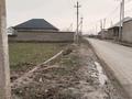Участок · 5.5 соток, Чубарсу — Шубарсу 47 поворот пересечение за 3.5 млн ₸ в Шымкенте