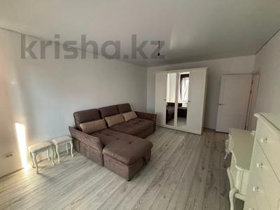 3-комнатная квартира · 92 м² · 5/9 этаж, Толстого за 47.5 млн ₸ в Костанае