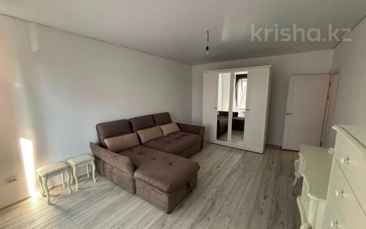 3-комнатная квартира · 92 м² · 5/9 этаж, Толстого за 47.5 млн ₸ в Костанае — фото 2