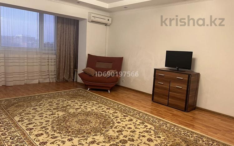 2-комнатная квартира, 59 м², 5/10 этаж помесячно, мкр 5