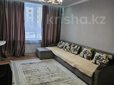 2-комнатная квартира · 50 м² · 3/9 этаж, Райымбек батыра — ИПОТЕКУ ПРОХОДИТ за 37 млн ₸ в 