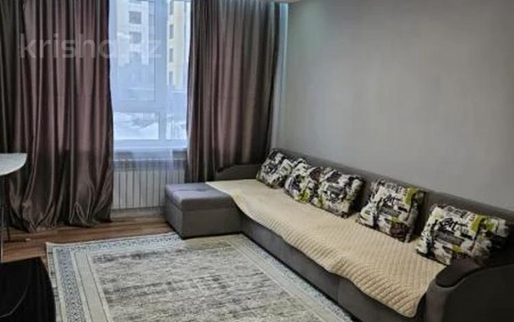 2-комнатная квартира · 50 м² · 3/9 этаж, Райымбек батыра — ИПОТЕКУ ПРОХОДИТ за 37 млн ₸ в  — фото 5