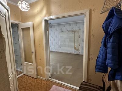 1-комнатная квартира · 35.1 м² · 2/5 этаж, Ратушного за 22 млн ₸ в Алматы, Жетысуский р-н
