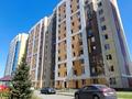 2-комнатная квартира, 59 м², 4/12 этаж, мкр Акбулак, Байтерекова 121 121 за 35 млн 〒 в Алматы, Алатауский р-н