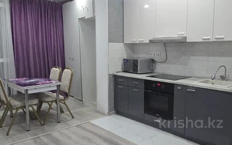 1-комнатная квартира · 44.1 м² · 5/22 этаж, Сыганак 2 а за 22.9 млн ₸ в Астане, Нура р-н — фото 2