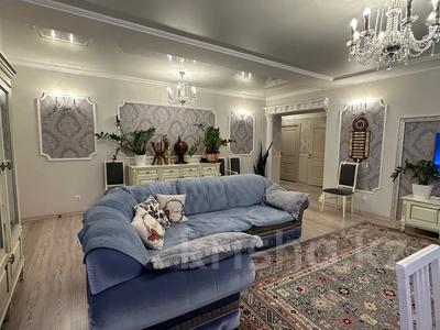4-комнатная квартира · 180 м² · 6/6 этаж, Саркырама 1/2 — Амман за 550 000 ₸ в Астане, Алматы р-н