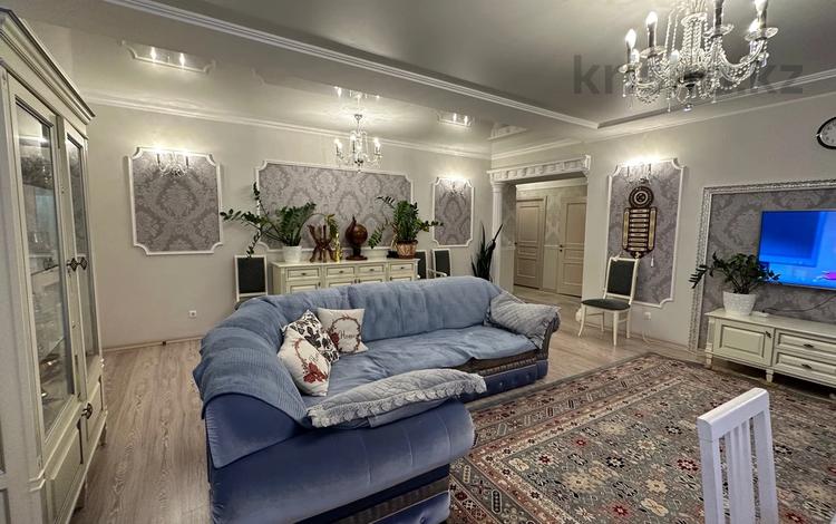 4-комнатная квартира · 180 м² · 6/6 этаж, Саркырама 1/2 — Амман за 550 000 ₸ в Астане, Алматы р-н — фото 2