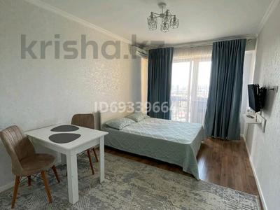 1-комнатная квартира · 30 м² · 10/10 этаж, Сейфуллина 51/11 — Майбороды за 13 000 〒 в Алматы, Турксибский р-н