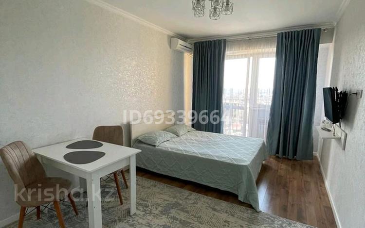 1-комнатная квартира · 30 м² · 10/10 этаж, Сейфуллина 51/11 — Майбороды за 13 000 ₸ в Алматы, Турксибский р-н — фото 7