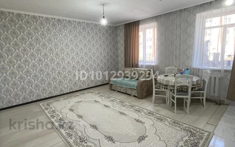 2-комнатная квартира · 47 м² · 2/5 этаж, ЖМ Лесная поляна за 20 млн ₸ в Косшы — фото 2