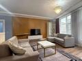3-комнатная квартира · 130.9 м² · 2/8 этаж, Арайлы — SAKURA за 90 млн 〒 в Алматы, Бостандыкский р-н