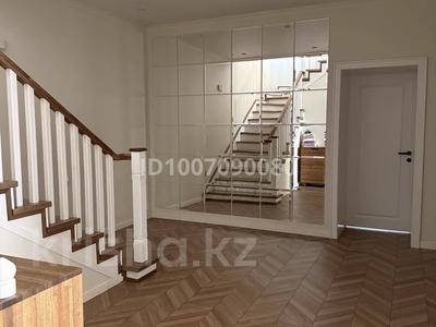 Отдельный дом · 5 комнат · 264 м² · 12 сот., Балыктинская 39 за 80 млн 〒 в Рудном