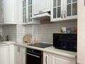 3-комнатная квартира · 83 м² · 4/9 этаж, Улы Дала 44 — Самал Парк за ~ 58 млн ₸ в Астане, Есильский р-н — фото 11