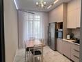 3-бөлмелі пәтер · 92 м² · 4/9 қабат, Керей Жанибек Жандар 40 — Керей, Жанибек хандар, бағасы: 89 млн ₸ в Астане, Есильский р-н — фото 9