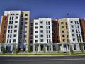 3-комнатная квартира · 85 м² · 7/8 этаж, Кабанбай Батыра 58Бк6 за 450 000 〒 в Астане, Есильский р-н