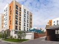 3-комнатная квартира · 85 м² · 7/8 этаж, Кабанбай Батыра 58Бк6 за 450 000 〒 в Астане, Есильский р-н — фото 2