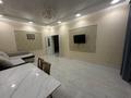 3-комнатная квартира · 85 м² · 7/8 этаж, Кабанбай Батыра 58Бк6 за 450 000 〒 в Астане, Есильский р-н — фото 4