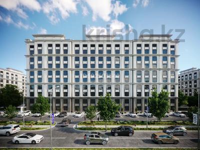 1-комнатная квартира, 43.56 м², 2/8 этаж, Набережная за ~ 17 млн 〒 в Петропавловске