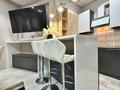 2-бөлмелі пәтер · 62 м² · 14/20 қабат, проспект Аль-фараби 9 блок 5г — Козыбаева, бағасы: 550 000 ₸ в Алматы, Бостандыкский р-н — фото 7