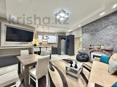 2-бөлмелі пәтер · 62 м² · 14/20 қабат, проспект Аль-фараби 9 блок 5г — Козыбаева, бағасы: 550 000 ₸ в Алматы, Бостандыкский р-н