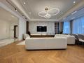 4-бөлмелі пәтер · 175 м² · 2/3 қабат, Сейдимбека 110/1, бағасы: 255 млн ₸ в Алматы, Наурызбайский р-н — фото 5