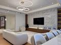 4-бөлмелі пәтер · 175 м² · 2/3 қабат, Сейдимбека 110/1, бағасы: 255 млн ₸ в Алматы, Наурызбайский р-н — фото 43